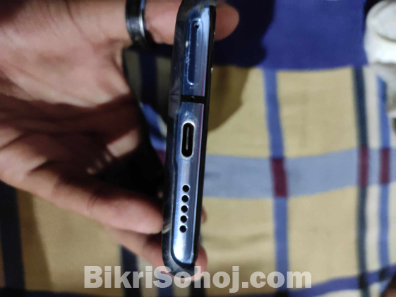 OnePlus 7T 8/256 Global version